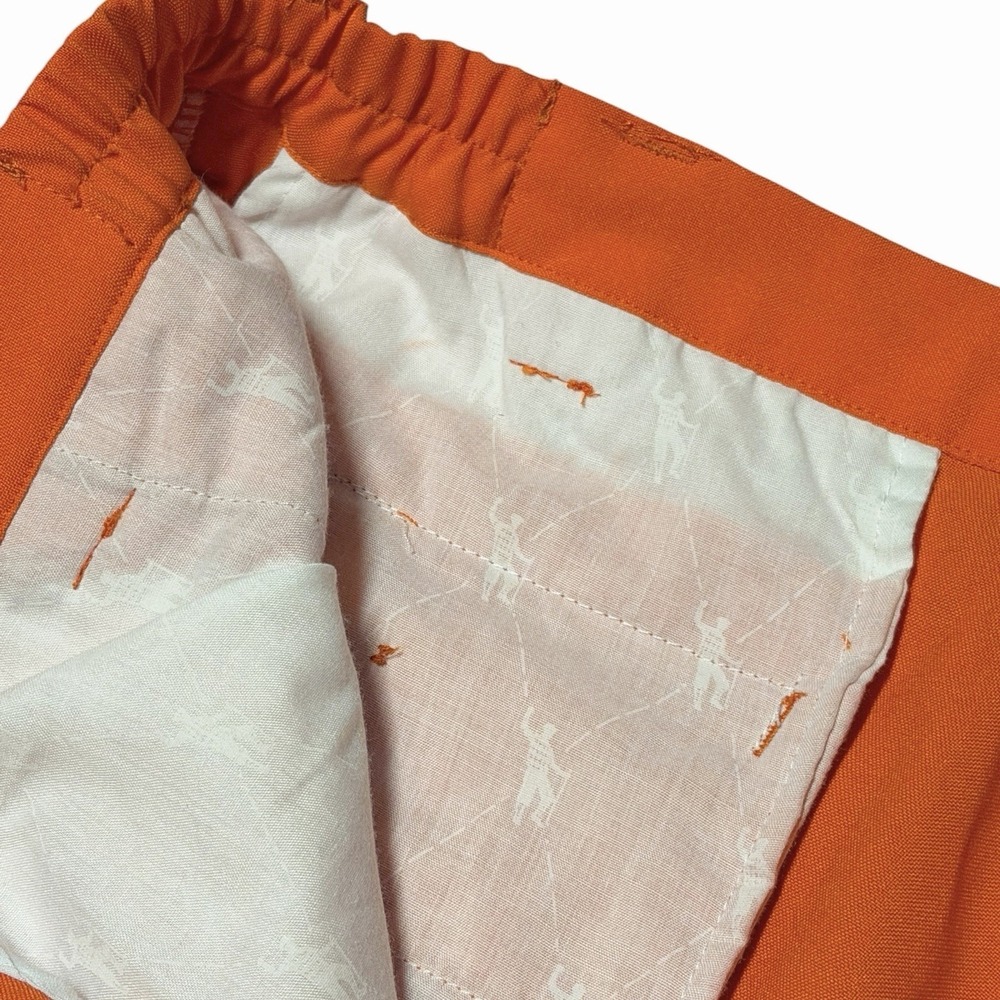 GolfKnickers.com Mens Pants 30 Classic Golf Polyester Retro Golfing Ball Marker - Picture 6 of 13